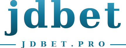 jdbet logo